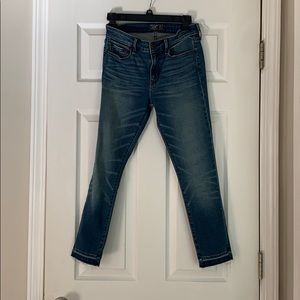 Abercrombie Women’s Skinny Jeans